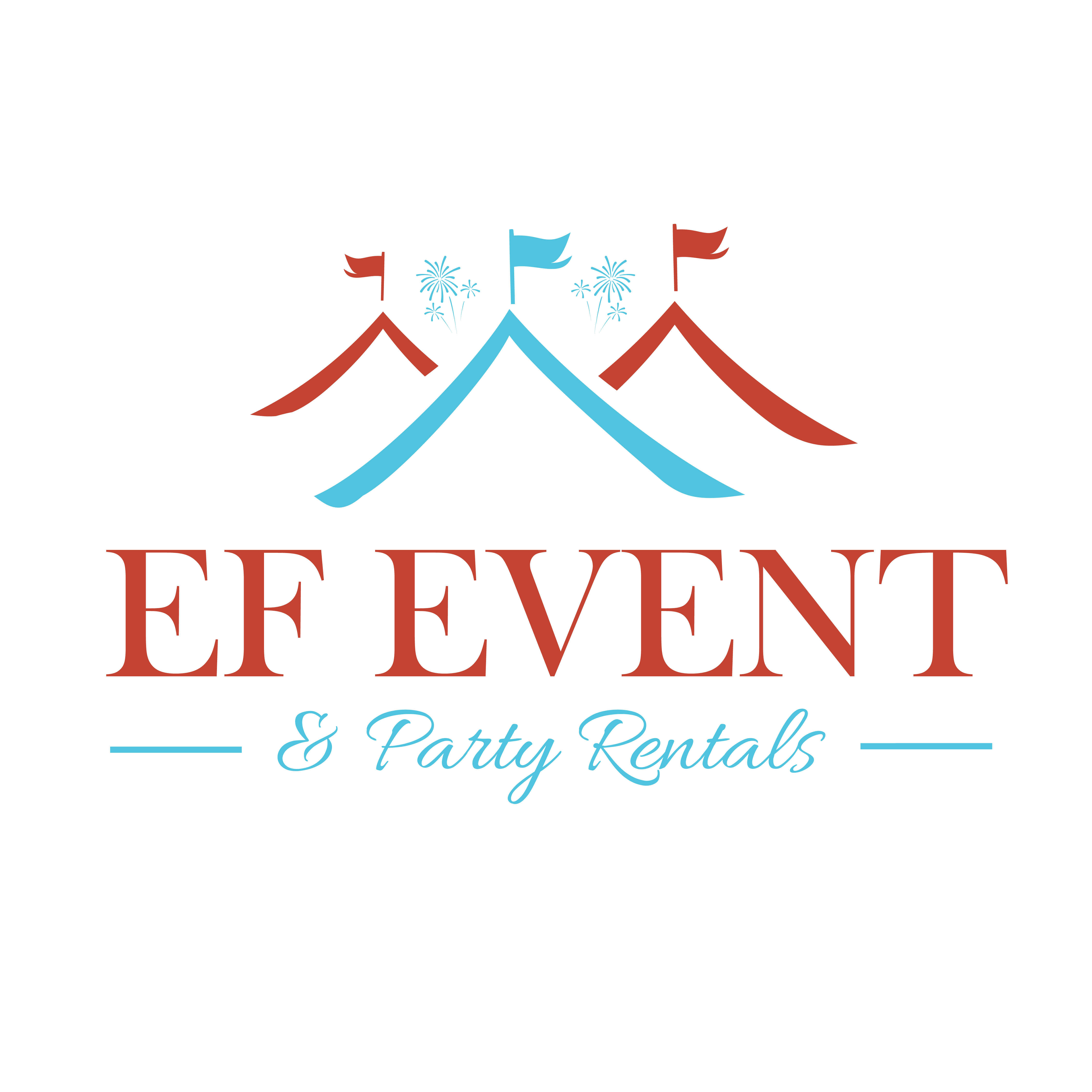 EF Event & Party Rentals